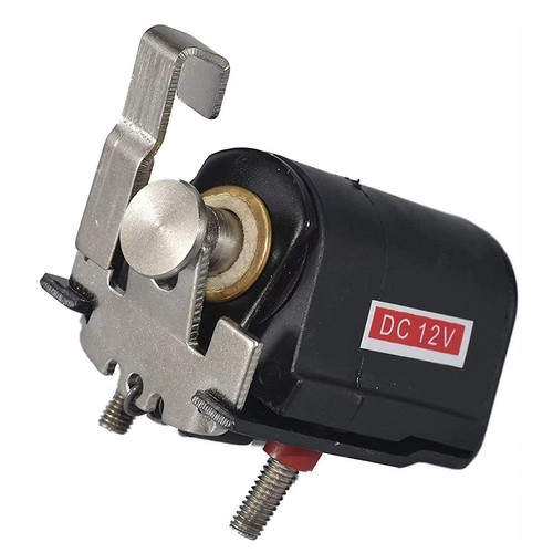 New 12v fuel - 12v, injection