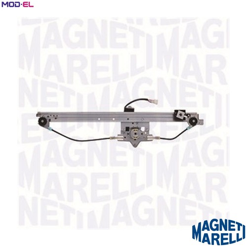 Window regulator 350103170187 - regulator,