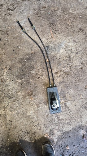 Mini cooper r56 gear - mini, selector