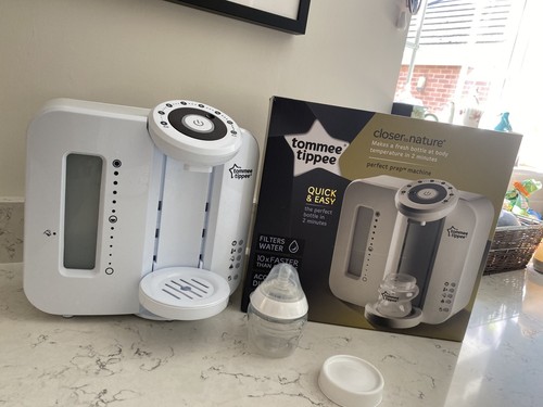 Tommee tippee perfect - tippee, prep