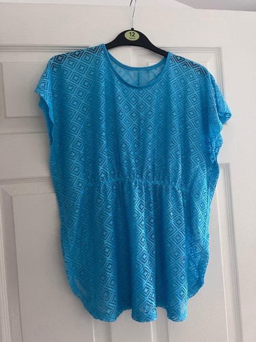 Asda george bright - bright, blue