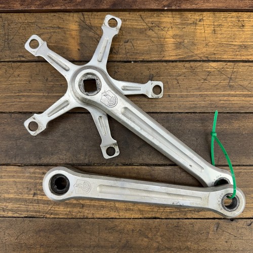 Vintage campagnolo record - vintage,