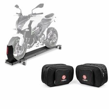 Set ranging rail + inside