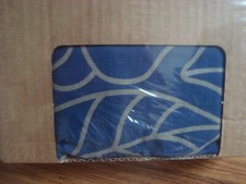 IKEA KARLSTAD Ottoman Cover