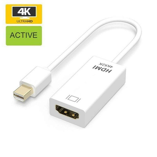 Thunderbolt mini hdmi - thunderbolt, to