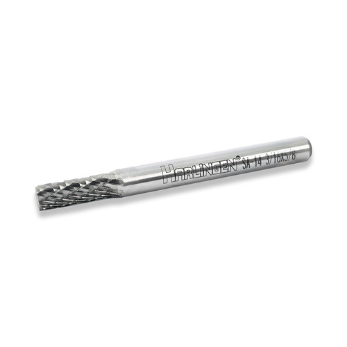 6mm shank carbide - 6mm,