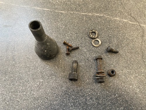 Bmw r80 parts - r80,