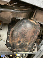 JIMNY M13A SUMP VVT & NON VVT 1.3 ENGINE OIL PAN