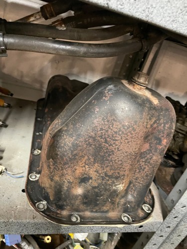 Jimny m13a sump vvt - m13a, &
