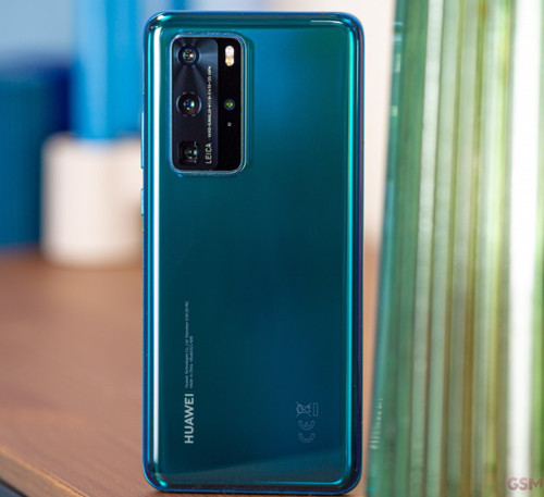 Unlocked huawei p40 - huawei, pro