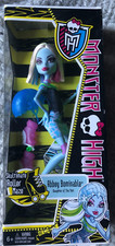 Monster High Skulltimate