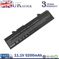 Battery for Dell Latitude