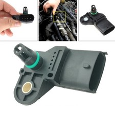 MAP Sensor For Vauxhall Astra