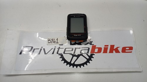 Bryton rider 410 by41 - rider,