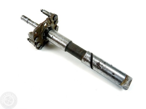 15d1 distributor shaft - distributor,
