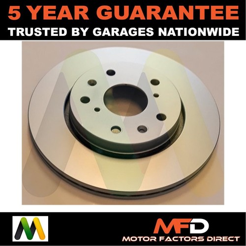 Brake disc front - disc,