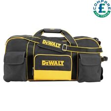 Dewalt DWST1-79210 26" Large Heavy Duty Tool Bag with Wheels and Carry Handle