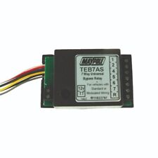 Universal Bypass Relay 7 Way