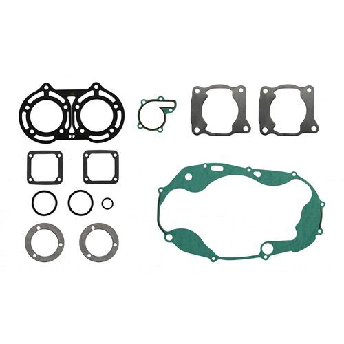 Full gasket set fits - set,