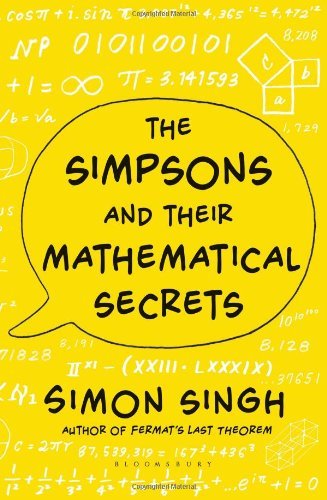 The simpsons and their - and,