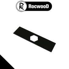 Aerator Scarifier Blade Fits