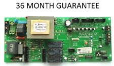 Ravenheat 0012CIR05010/1, 0012CIR05010/2 PCB service exchange 36mo GUARANTEE