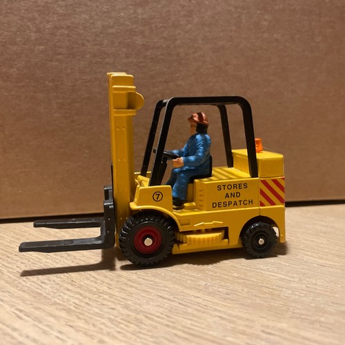 Corgi allis chalmers apc - allis, 60