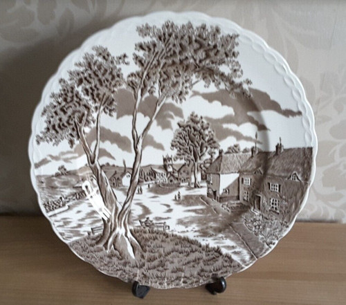 Vintage grindley - h.,