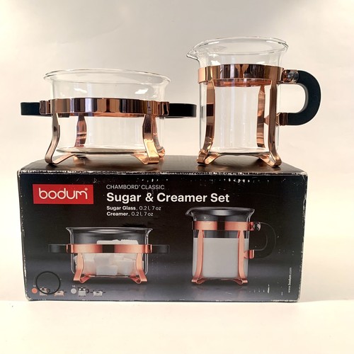 Bodum chambord classic - chambord,