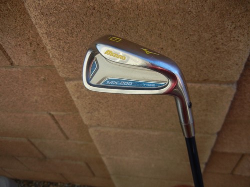 Single golf club - golf, mizuno