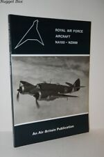 Royal Air Force Aircraft