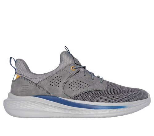 Sketchers mens goga mat arch - goga,