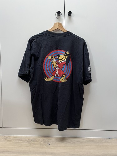 Vintage black 90s - black, y2k