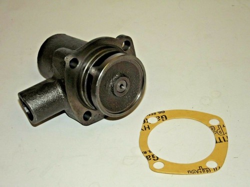 New water pump gasket - new, &