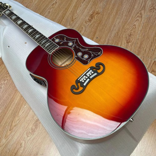 Acoustic electric guitar - electric,