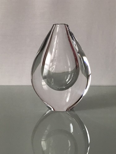 Orrefors crystal glass - orrefors,