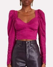 Sabina Musayev Carine Dark