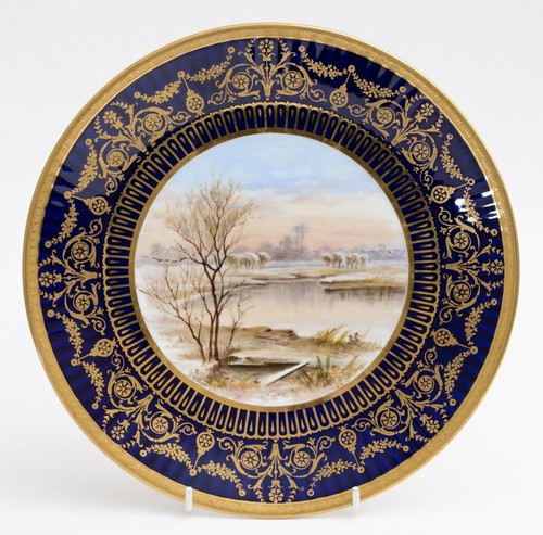 Antique wedgwood china hand - antique,