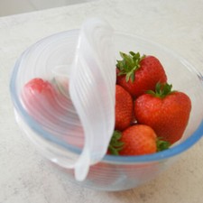 Neat Ideas Stretch & Fresh