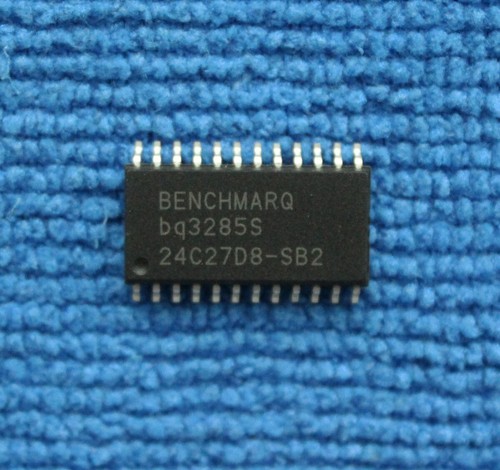 5pcs bq3285s sb2 - bq3285s-sb2,