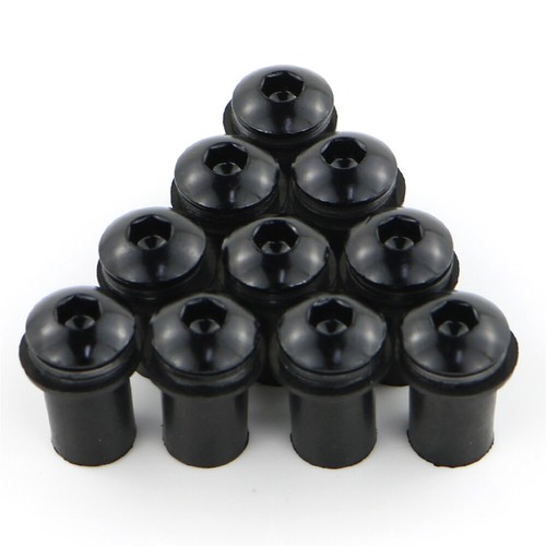 Windscreen screws bolts - screws,