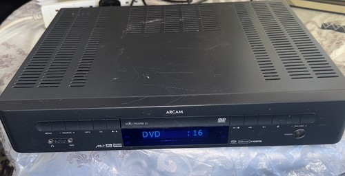 Arcam solo movie - arcam, 5.1