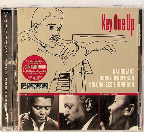 Key one ray - key, -ray