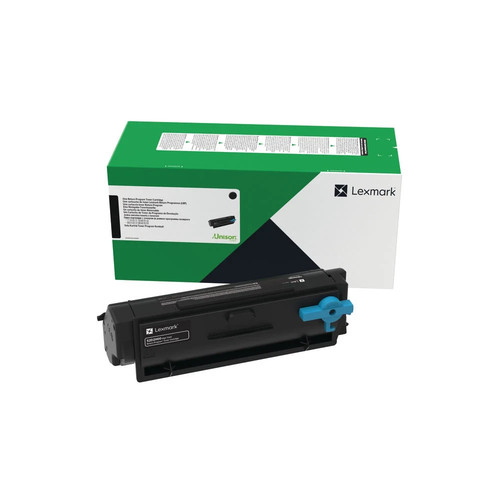 Genuine lexmark b342h00 high - b342h00,