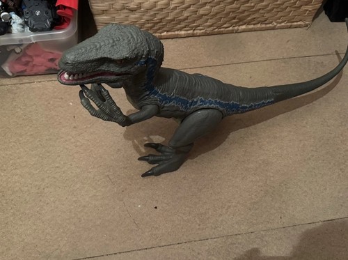 Jurassic world extra large - jurassic,