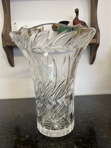 Ajka crystal hungary large - crystal,