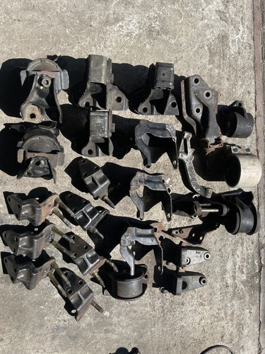 Honda b series engine - b,