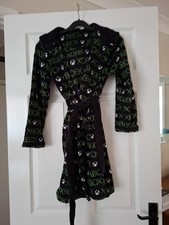 Boys Xbox Dressing Gown