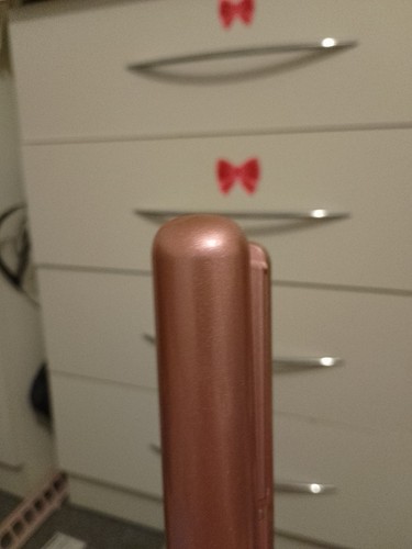 Babyliss straighteners pink - babyliss,