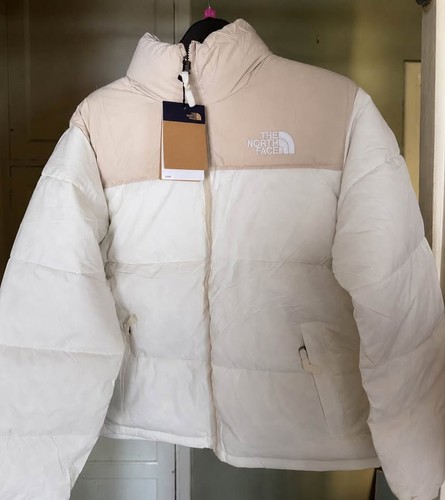 The north face nuptse puffer - the,